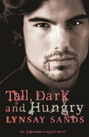 Tall, Dark & Hungry - Book Four (Sands Lynsay)(Paperback / softback)