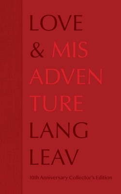 Love & Misadventure 10th Anniversary Collector's Edition: Volume 1 (Leav Lang)(Pevná vazba)