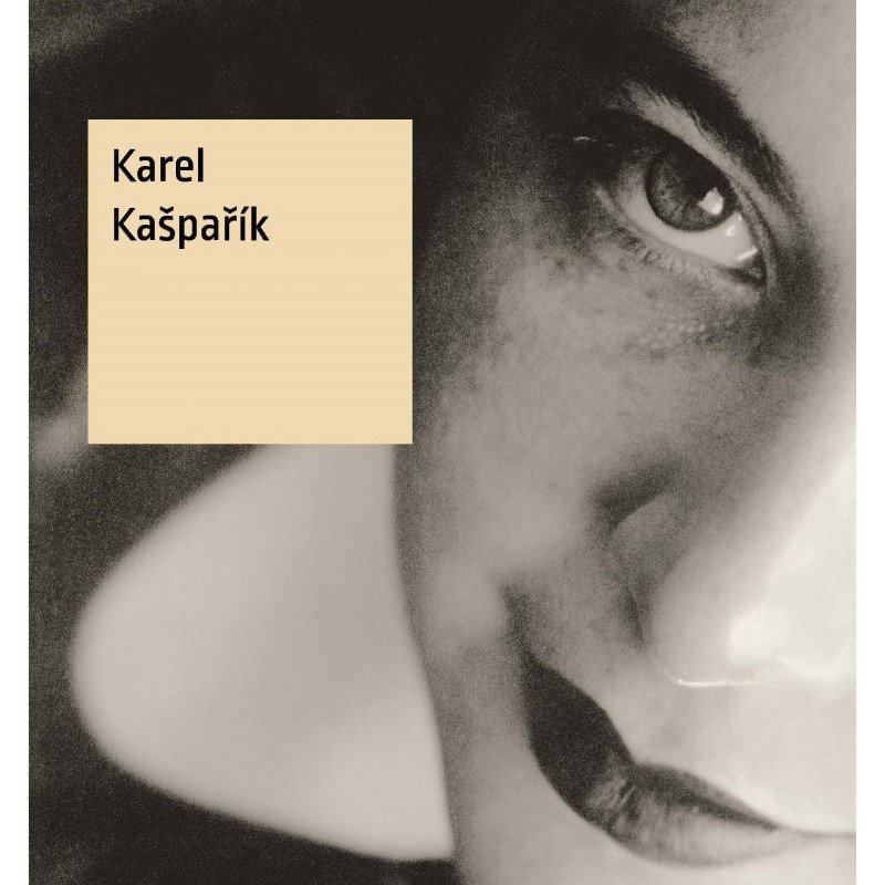 KAREL KAŠPAŘÍK