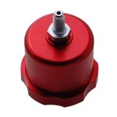 Nádobka HPP pro brzdový nebo spojkový válec - červená