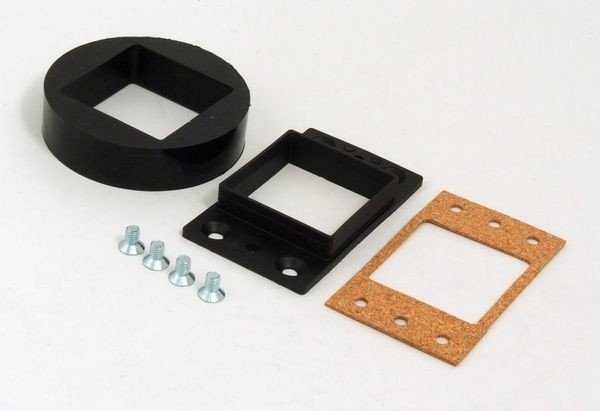 Raid redukční adaptér na L-jetronic 56x56mm