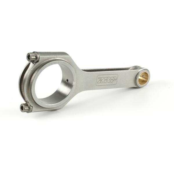 Kované ojnice ZRP na Audi A3 8V / S3 8V / TT 8S / TTS 8S 2.0 TSI EA888 Gen 3 (12-) - s olejovou drážkou