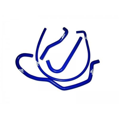 Silikonové hadice Roose Motosport Ford Escort Mk4 1.6 XR3i MFi (86-92) - pomocné vedení