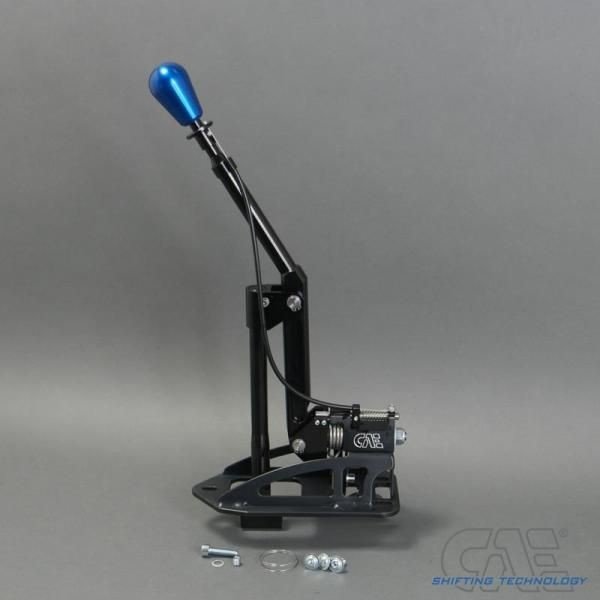 Kulisa řazení CAE Ultra Shifter na Porsche 911 G modely s převodovkou G50 5/6-st. - závodní verze