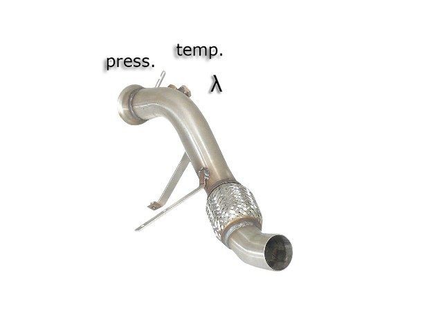 Ragazzon BMW 3series E90-E91-E92-E93 2005-2013 E90(Sedan) 318D (90kW) 03/2005-12/2007