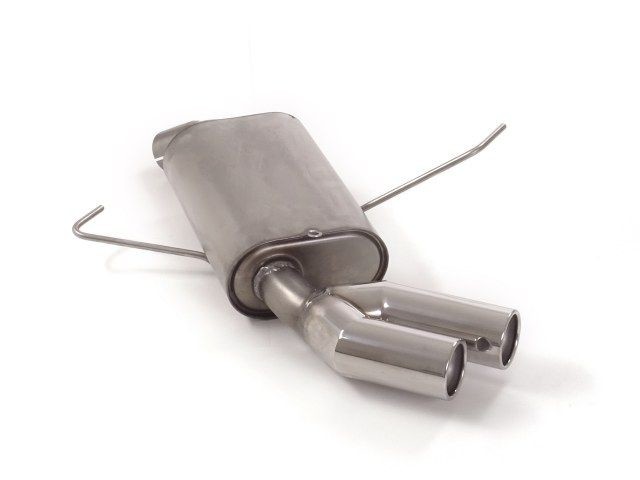 Ragazzon BMW 3series E90-E91-E92-E93 2005-2013 E92(Coup) 325i (2497cc) 218Hp 2006-