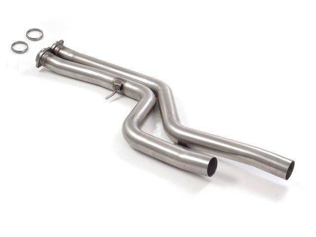 Ragazzon BMW M3 F80(Sedan) 3.0 (317kW) 2014-03/2018