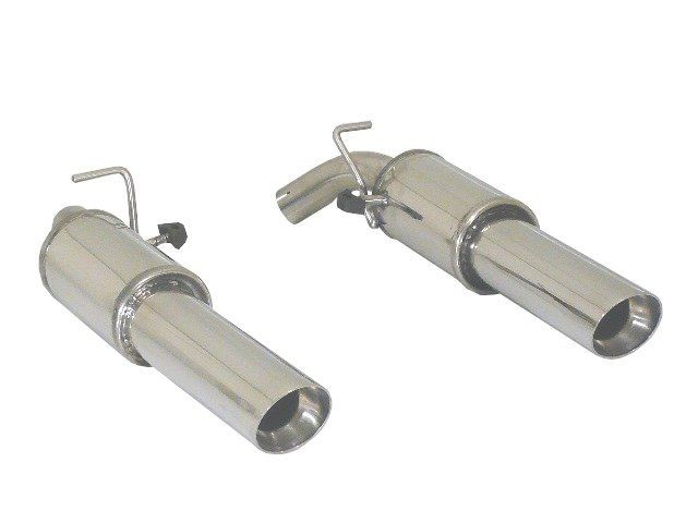 Ragazzon Land Rover Range Rover Sport(L320) 2005-2013 3.6 TdV8 DPF (200kW) 05/2005-07/2011