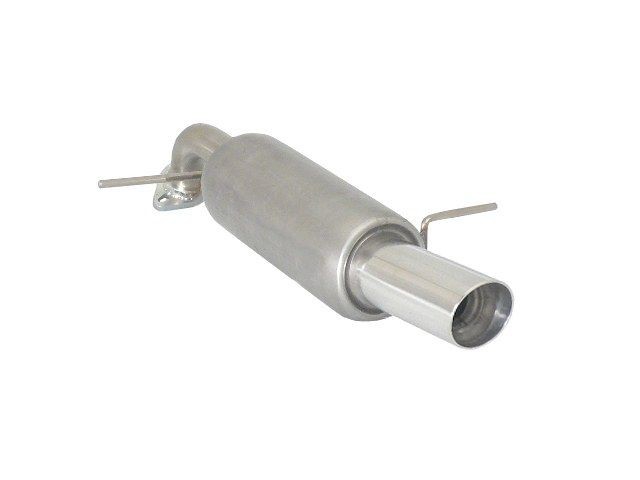 Ragazzon Mazda 2 1.3 (55/63kW) 10/2007-