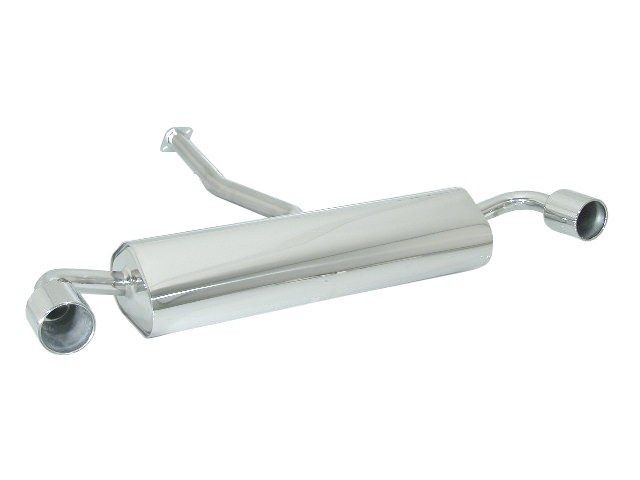 Ragazzon Mazda RX - 8 170Kw 2003-