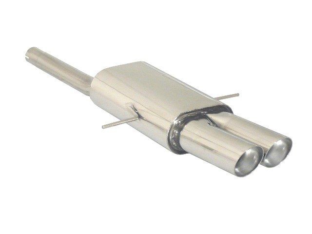 Ragazzon Mini R56 2007-2014 Cooper S 1.6 Turbo (128Kw) 11/2006-