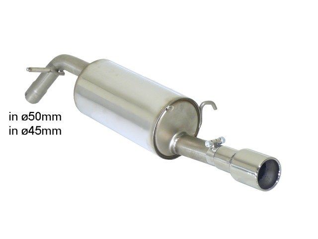 Ragazzon Peugeot 208 1.4VTi (70kW) 2012-