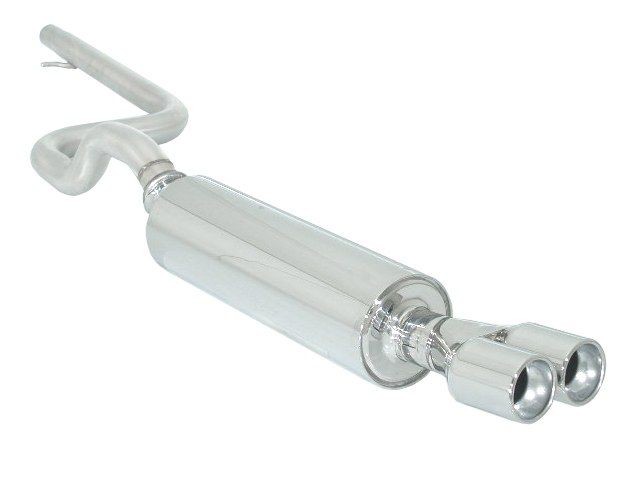 Ragazzon Seat Leon (1M) 1.9TDi (81/95/110kW) 03/2000-08/2005