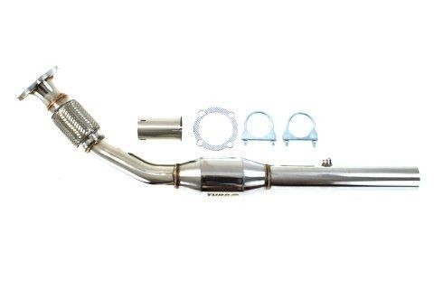 TurboWorks Downpipe Audi A3 1.8T 1996-2003