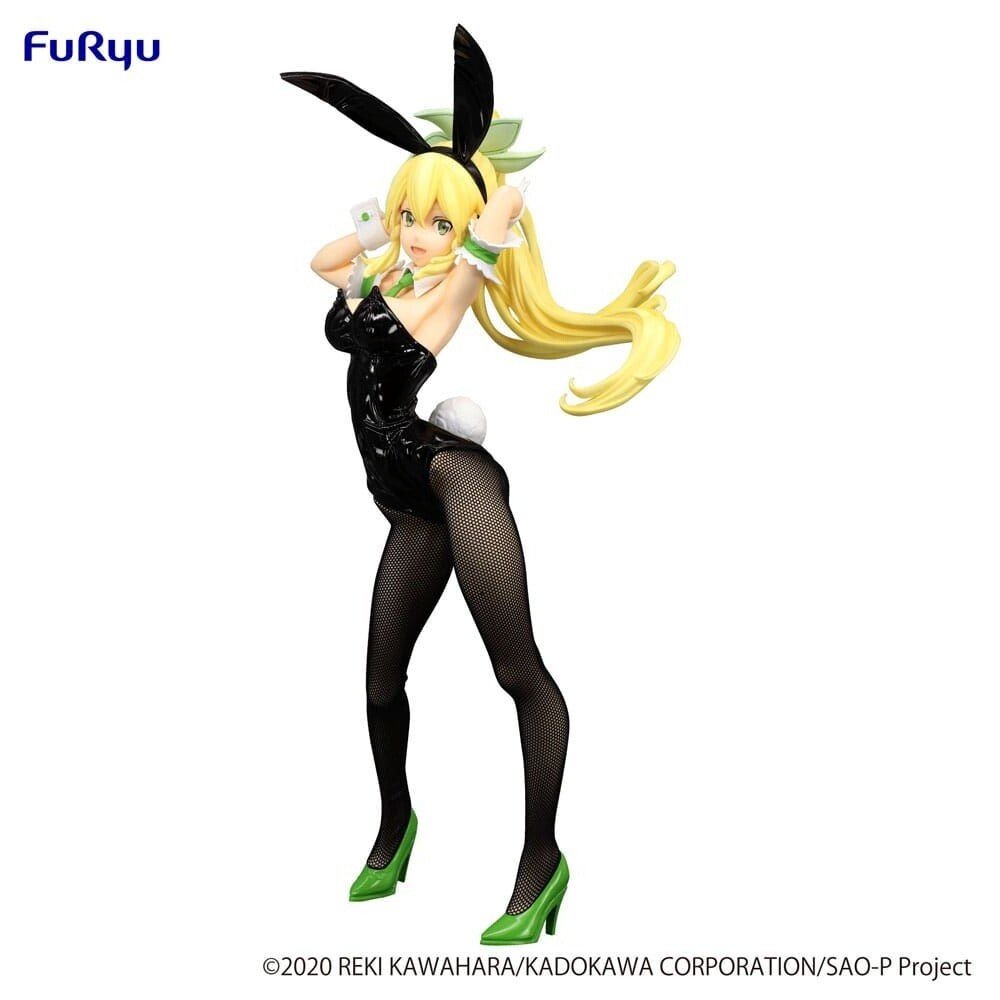 Soška Furyu Sword Art Online Leafa (BiCute Bunnies) 28 cm