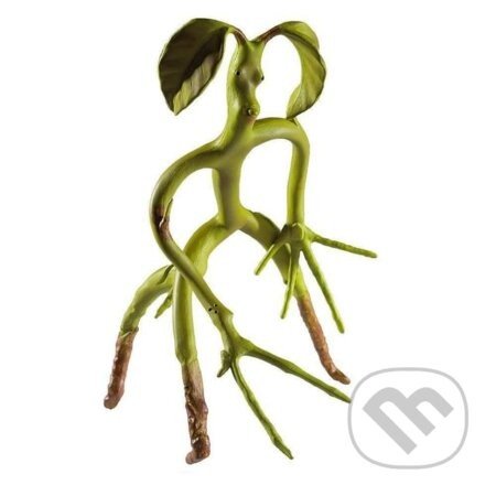 Figurka Fantastická zvířata: Kůrolez - Noble Collection