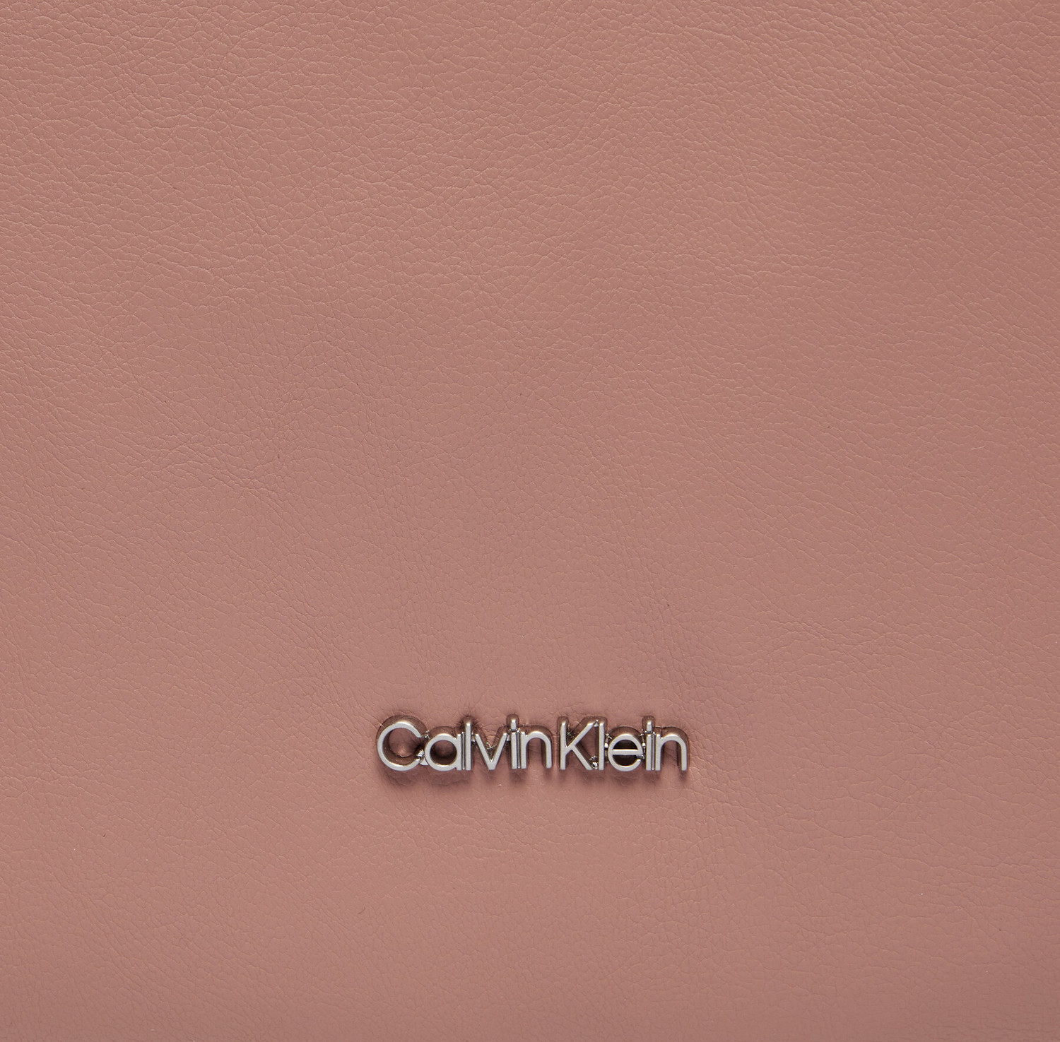 Kabelka Calvin Klein Gracie Shoulder Bag K60K611341 Ash Rose VB8