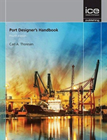 Port Designer's Handbook, Fourth edition (Thoresen Carl)(Pevná vazba)