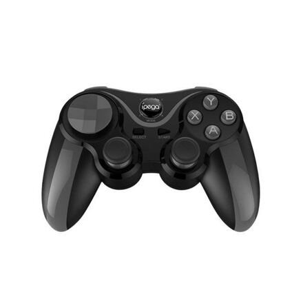 iPega 9128 Bluetooth Gamepad Black KingKong Android/PC/Android TV/N-Switch PG-9128