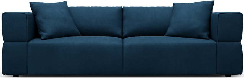 Modrá pohovka 248 cm – Milo Casa