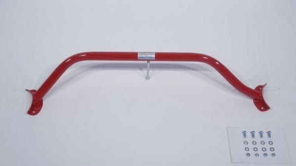 Wiechers přední horní ocelová rozpěrná tyč pro Ford Fiesta XR2i 1.8 16V (04/89-01/96)
