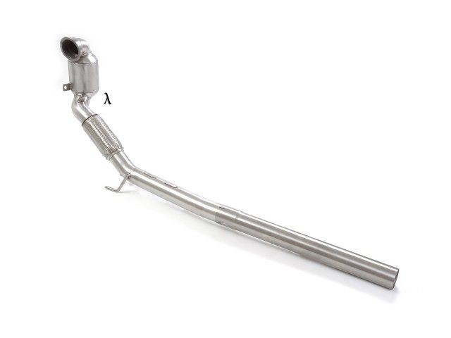 Ragazzon Audi TT (typ FV / 8S) 2014- 2.0TFSI (169kW) 2014-2018