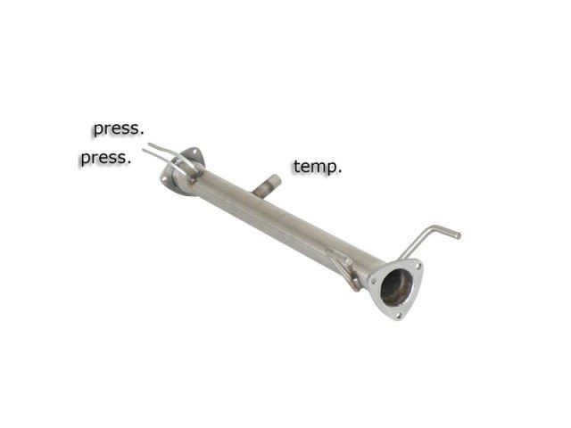 Ragazzon Chevrolet Captiva 2.0VCDI (110kW) 2006-2010