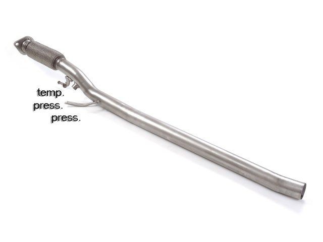 Ragazzon Mercedes A-Class (177) 2018- A200 (120kW) 05/2018-