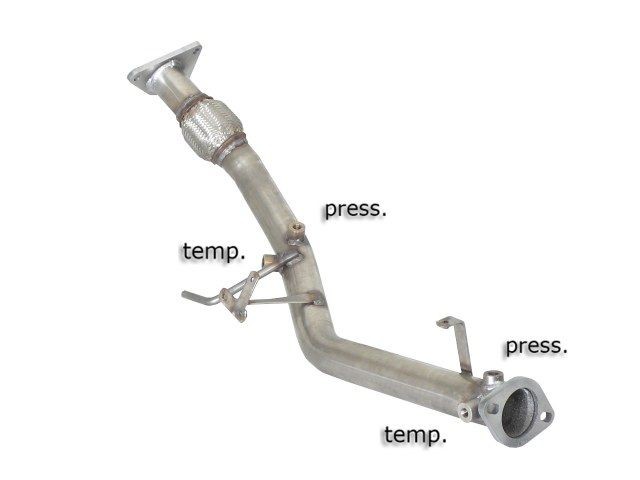 Ragazzon Renault Koleos 2007-2015 2.0dCi (110kW) 2008-