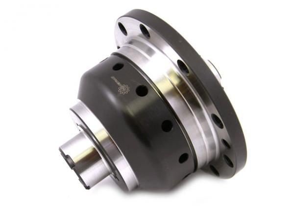 Samosvorný diferenciál Wavetrac Honda Civic EP3/FD/FK/FN K20 (01-05)