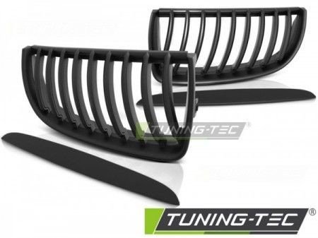 TUNINGTEC Mřížka černá matná Bmw E90/E91 03/05-08/08