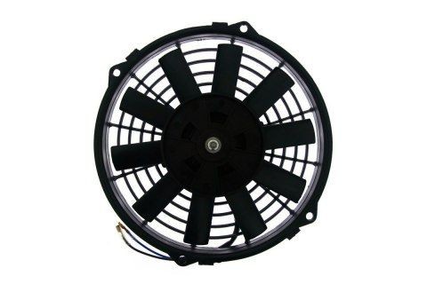 Chladicí ventilátor TurboWorks 9