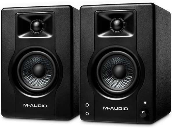 M-Audio BX3 pair (rozbalené)