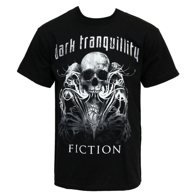 Tričko metal pánské Dark Tranquillity - - RAZAMATAZ - ST1273 L