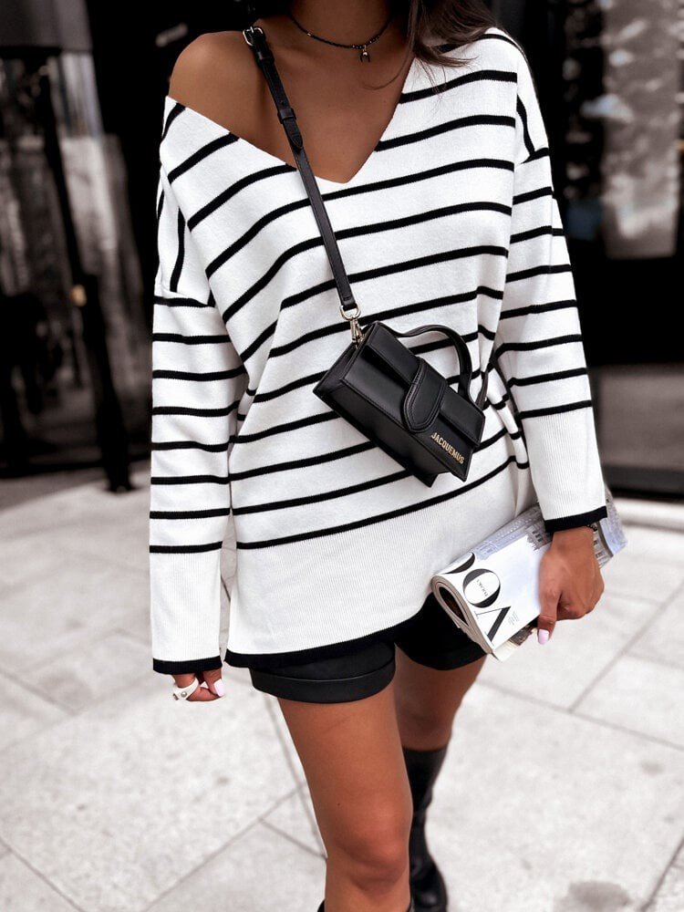 HECATE dámský svetr bílý MY2017