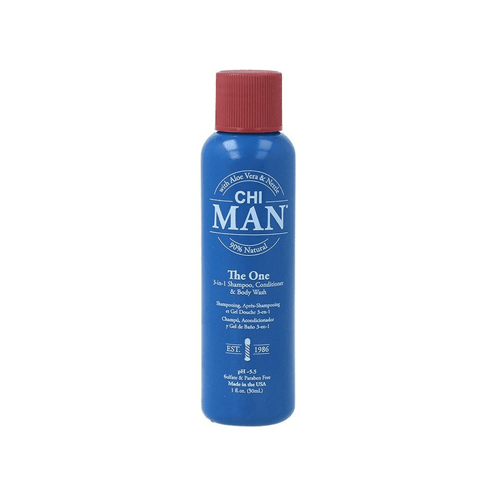 FAROUK Farouk CHI MAN THE ONE 3-IN-1 30ml