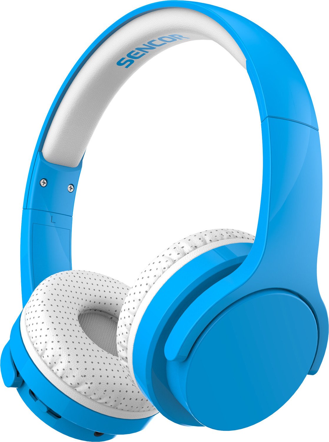 Sencor SEP 703BT, modrá - 08590669356027