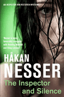Inspector and Silence (Nesser Hakan)(Paperback / softback)