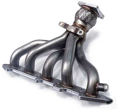 Laděné svody Jap Parts Volvo 850 / S60 / S70 / V70 2.4 20V N/A (94-04) 5-1