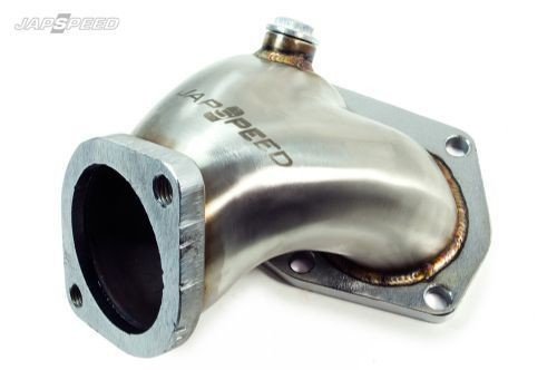 Koleno od turba Japspeed Mitsubishi Lancer Evo 4/5/6 (96-01)