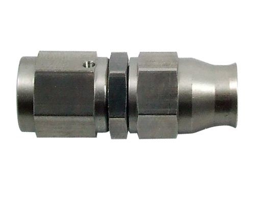 ProRacing Zakončovací adaptér rovný D-04 (AN4) 7/16