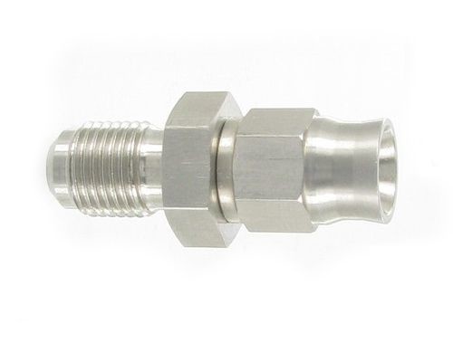 ProRacing Zakončovací adaptér rovný D-03 (AN3) 3/8