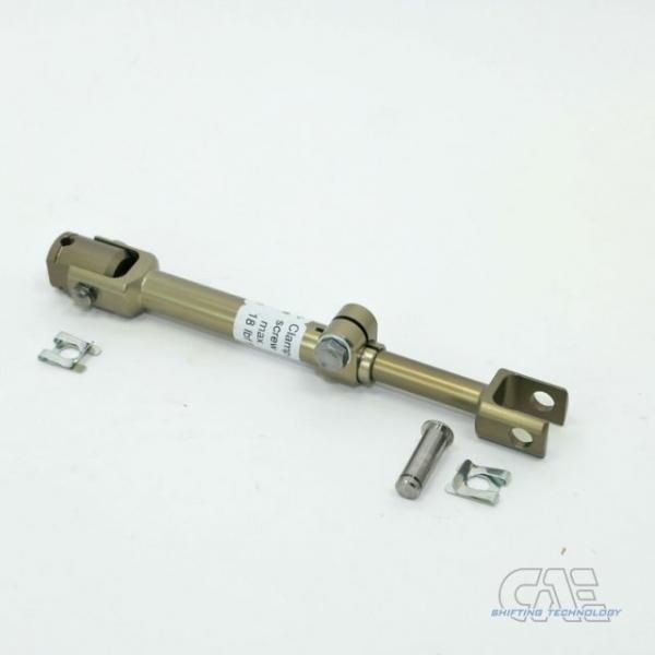 Nastavitelná řadící tyč / táhlo CAE - dlouhá verze