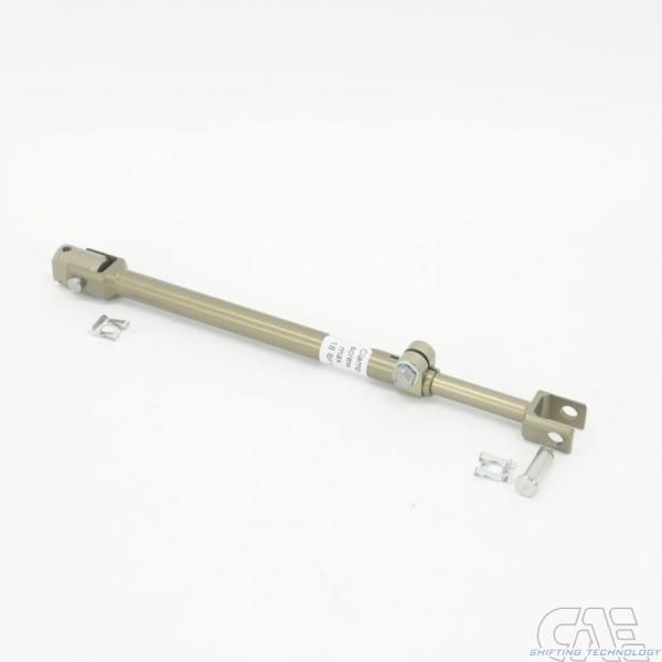 Nastavitelná řadící tyč / táhlo CAE - extra dlouhá verze