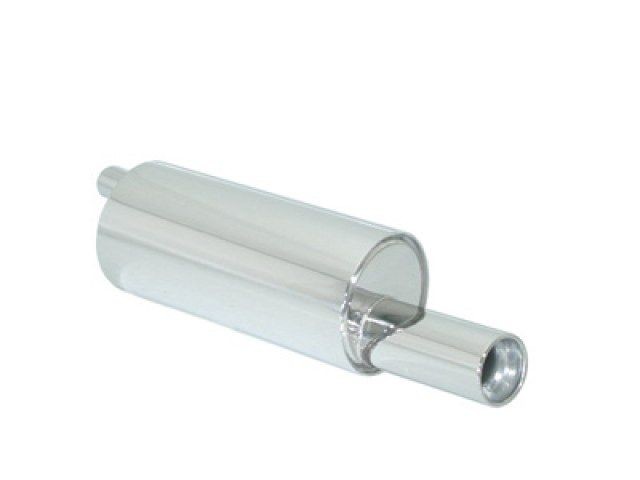 Ragazzon Citroen C2 1.1 (44kW) 10/2003-