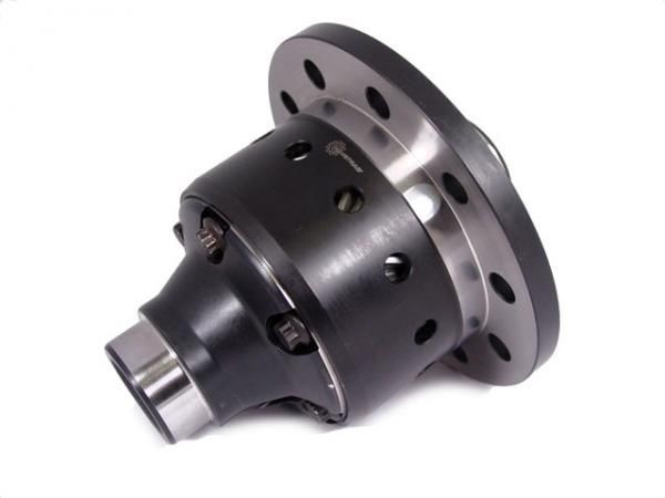 Samosvorný diferenciál Wavetrac BMW 3-Series E46 325i-330i manuál (98-05) (188K AXLE)