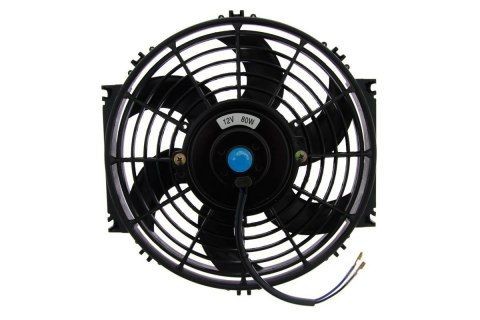 Chladicí ventilátor typ 2 TurboWorks 10