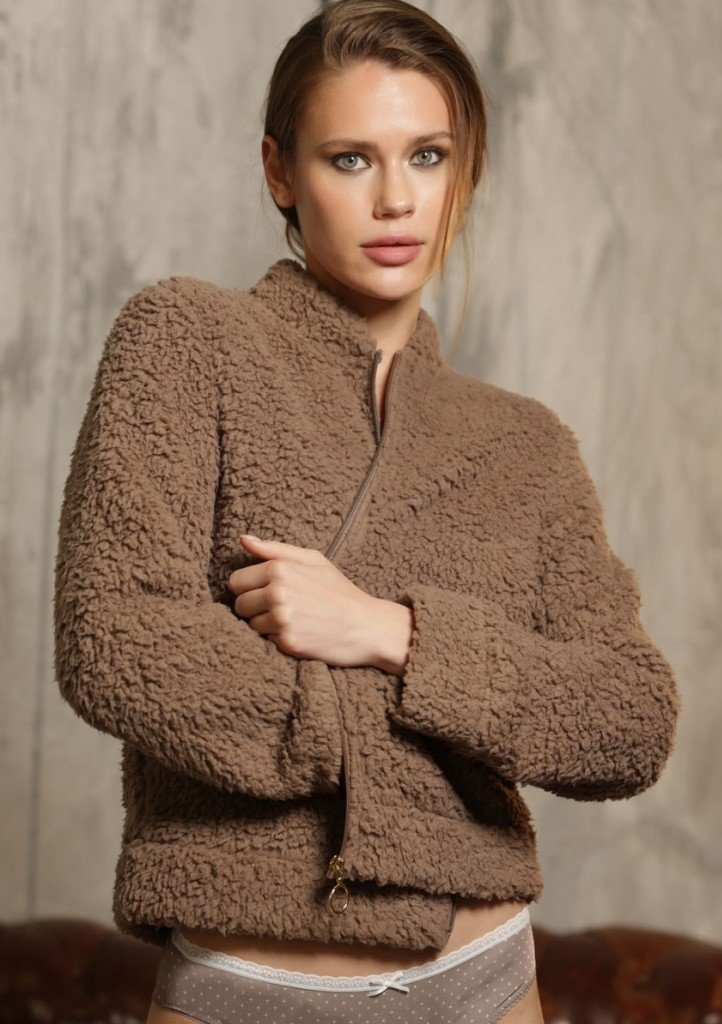 Dámská mikina Siélei ND74