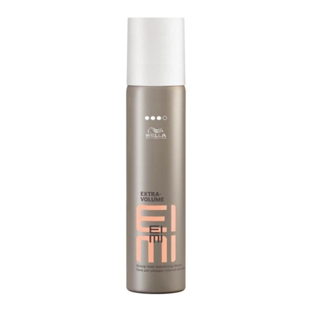 WELLA PROFESSIONALS Wella Professionals Eimi Extra Volume Mousse 75ml