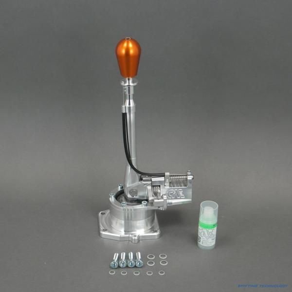 Kulisa řazení CAE Ultra Shifter na Mazda MX-5 ND 6-st. (04/15-)